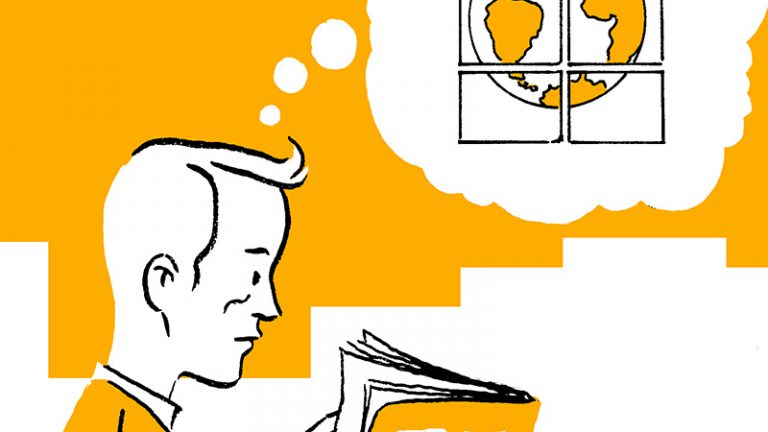 Mini-Manifesto: The Future is Now